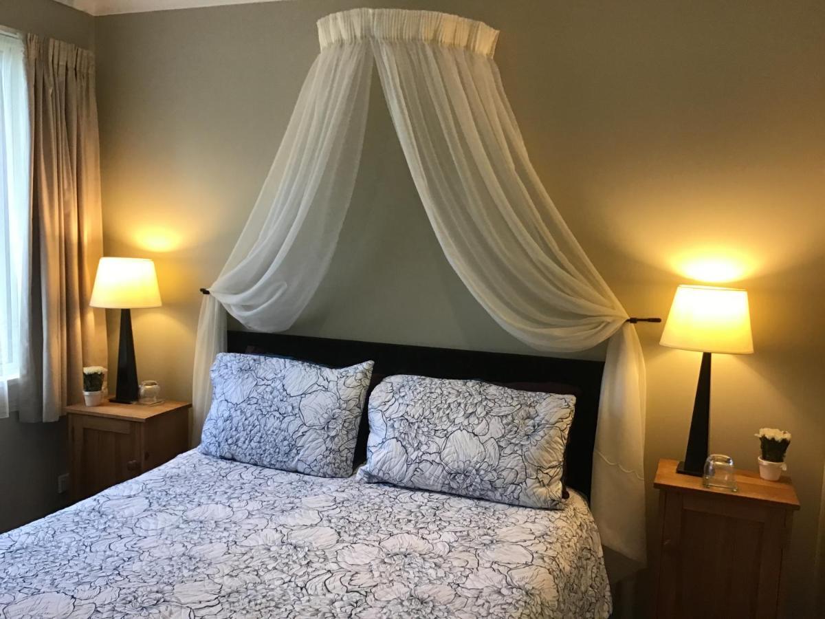 Airport Stableford B&B Κράισττσερτς Δωμάτιο φωτογραφία