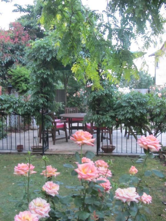 Airport Stableford B&B Κράισττσερτς Εξωτερικό φωτογραφία