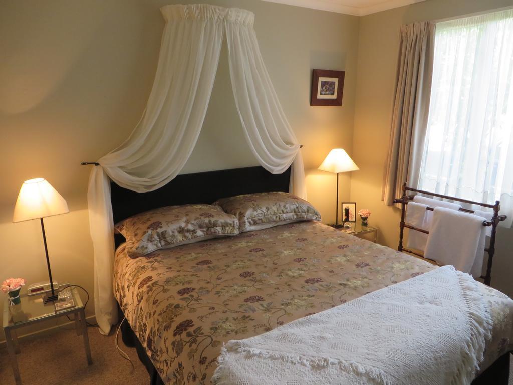 Airport Stableford B&B Κράισττσερτς Εξωτερικό φωτογραφία